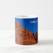 Mug Vallée de Feu (Centre)
