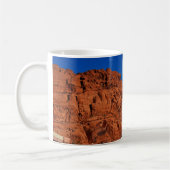 Mug Vallée de Feu (Gauche)