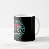 Mug Vallée de Kobuk � Esprit des Montagnes (Devant droit)