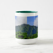 Mug Vallée de Manoa (Centre)