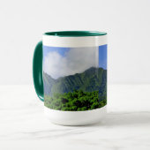 Mug Vallée de Manoa (Devant gauche)