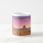 Mug Vallée de monument (Centre)