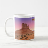 Mug Vallée de monument (Gauche)