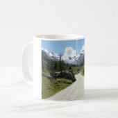 Mug Vallée de Roseg, Suisse (Devant gauche)