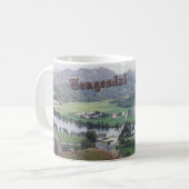 Mug vallée de Tengesdal (Devant gauche)