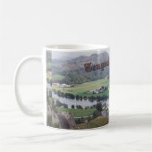Mug vallée de Tengesdal (Gauche)