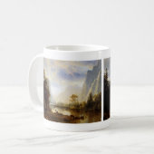 Mug Vallée de Yosemite (Devant gauche)