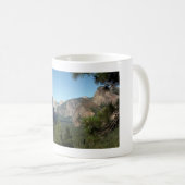 Mug Vallée de Yosemite (Devant droit)