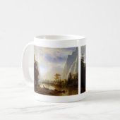 Mug Vallée de Yosemite (Devant gauche)