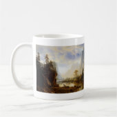 Mug Vallée de Yosemite (Gauche)
