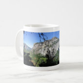Mug Vallée de Yosemite à partir du sentier Four Mile - (Devant gauche)