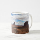 Mug Vallée du Monument (Devant droit)
