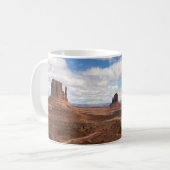 Mug Vallée du Monument (Devant gauche)