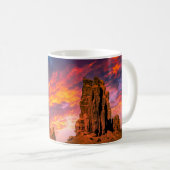 Mug Vallée du Monument (Devant droit)