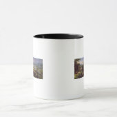 Mug Vallée du Tibre (Centre)