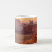 Mug vallée Monumentale panoramique, Arizona (Centre)