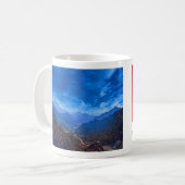 Mug Vallée pittoresque (Devant gauche)