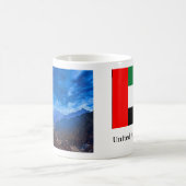 Mug Vallée pittoresque (Centre)