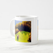 Mug Vallée verte (Devant gauche)