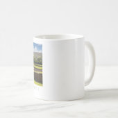 Mug Vallées de Yorkshire (Devant droit)