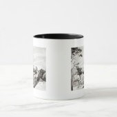 Mug Valparaiso 1822 (Centre)