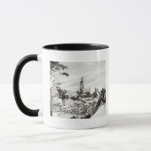 Mug Valparaiso 1822 (Gauche)