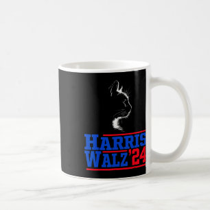 Mug Valse 2024 Election Kamala Harris Tim Waltz 2024 4