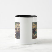 Mug Valse à BAL Mabille (Centre)