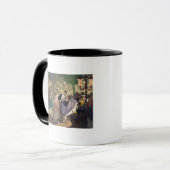 Mug Valse à BAL Mabille (Devant gauche)