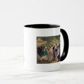 Mug Valse à BAL Mabille (Devant droit)