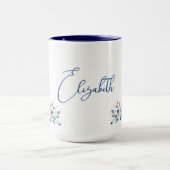 Mug Valse de la Rose Sauvage (Centre)