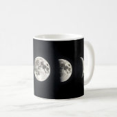 Mug Valse lunaire (Devant droit)