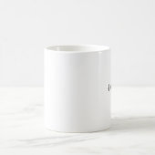 MUG #VALUE ! (Centre)