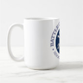Mug Valverde (B&G) (Gauche)