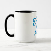 MUG VAMOS A LA PLAYA (Gauche)