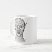 Mug Vampir (Devant gauche)