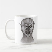 Mug Vampir (Gauche)