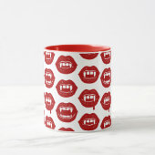 Mug Vampire (Centre)