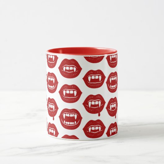 Mug Vampire (Centre)