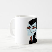 MUG VAMPIRE (Devant gauche)