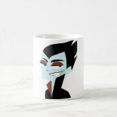 MUG VAMPIRE (Centre)