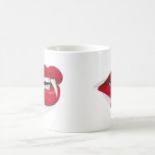 Mug vampire (Centre)