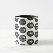 Mug Vampire (Centre)