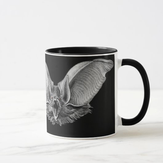 Mug Vampire ? Batte ? (Droite)