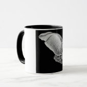 Mug Vampire ? Batte ? (Devant gauche)