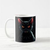 Mug Vampire Cat (Gauche)