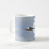 Mug vampire de Havilland (Devant gauche)
