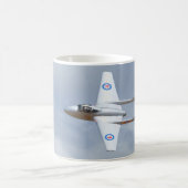 Mug vampire de Havilland (Centre)