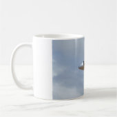 Mug vampire de Havilland (Gauche)