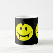 Mug vampire emoji dracula (Centre)